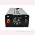 Reine Sinuswelle Wechselrichter DC bis AC 1500Watt